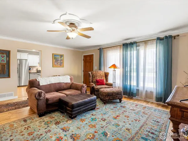 922 Carol, Fort Morgan, CO 80701
