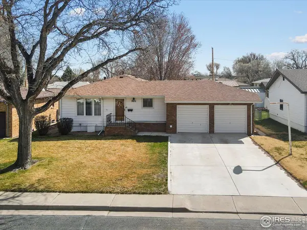 922 Carol, Fort Morgan, CO 80701