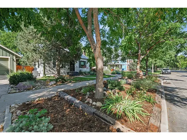 520 W Mountain, Fort Collins, CO 80521