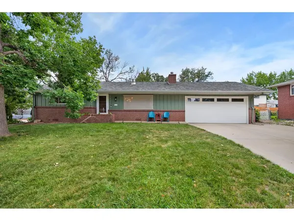 1501 Sherri Mar, Longmont, CO 80501