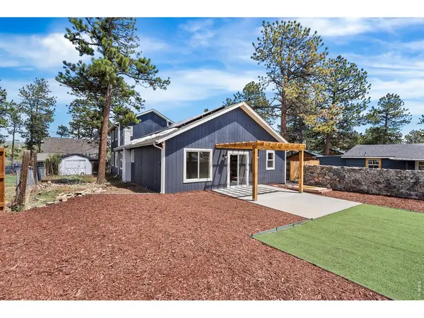 30463 Hilltop, Evergreen, CO 80439