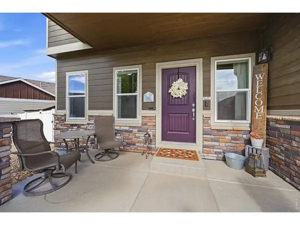 671 Vermilion Peak, Windsor, CO 80550