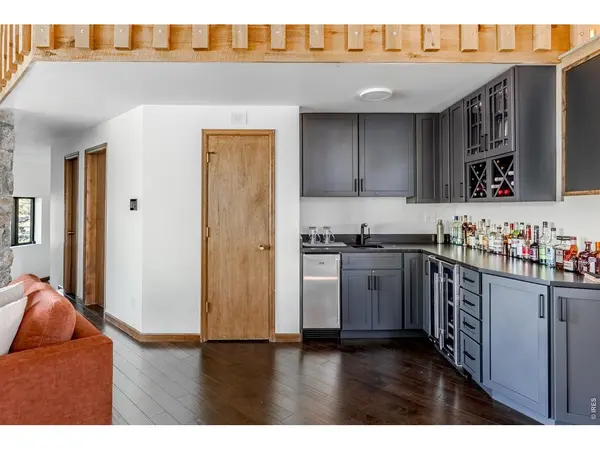 34922 Pine Ridge, Golden, CO 80403