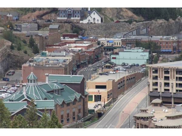 0 Miners, Black Hawk, CO 80422