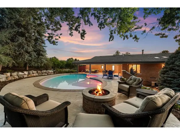 1 Cherry Blossom, Cherry Hills Village, CO 80113