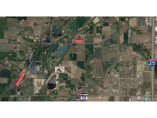 1950 Country, Frederick, CO 80504