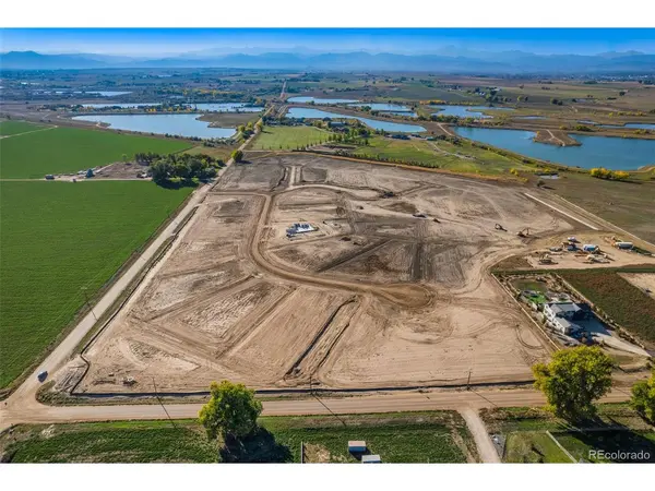 1950 Country, Frederick, CO 80504