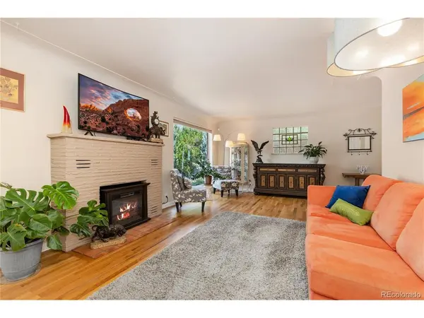 35 S Ammons, Denver, CO 80226