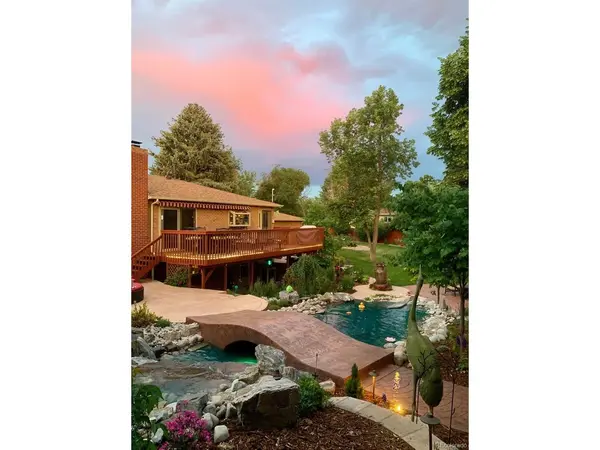 35 S Ammons, Denver, CO 80226