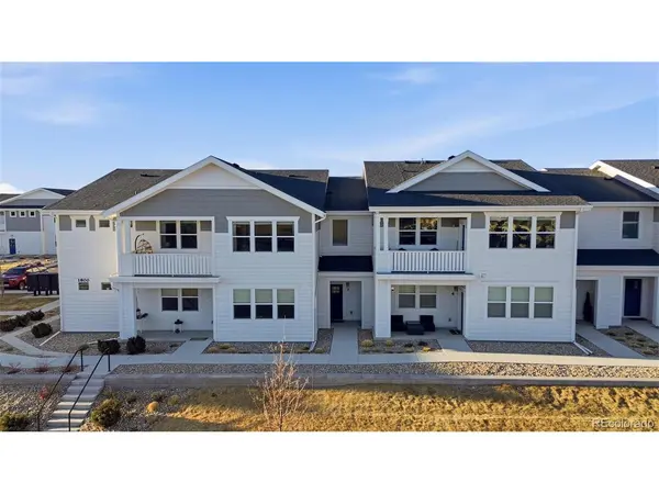 1800 Iron Wheel #3, Windsor, CO 80550