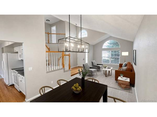 8985 Melbourne, Colorado Springs, CO 80920