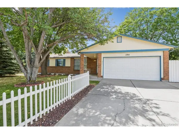294 Short, Louisville, CO 80027