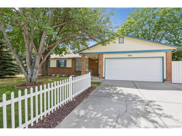 294 Short, Louisville, CO 80027