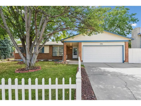 294 Short, Louisville, CO 80027