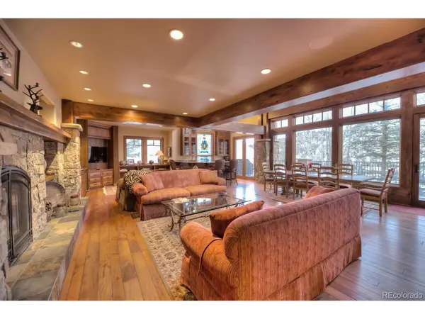 303 Holden, Beaver Creek, CO 81620