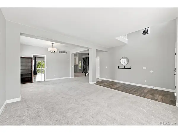5797 S Shawnee, Aurora, CO 80015