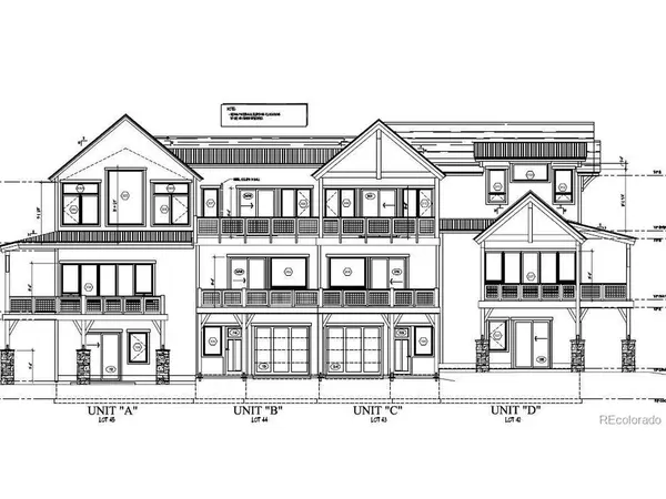 174 Hay Meadow #Lot 42, Fraser, CO 80442