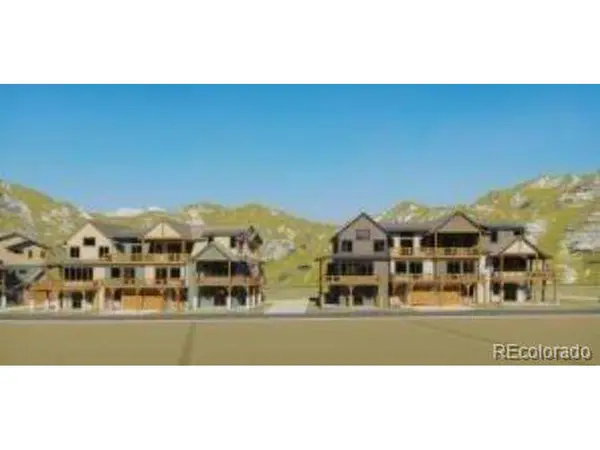 174 Hay Meadow #Lot 42, Fraser, CO 80442