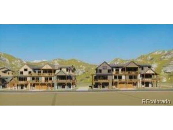 174 Hay Meadow #Lot 42, Fraser, CO 80442
