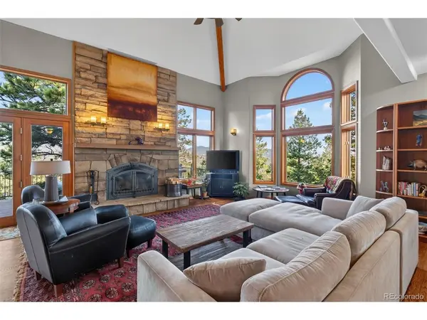 25806 Lost Cabin, Evergreen, CO 80439