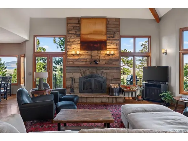 25806 Lost Cabin, Evergreen, CO 80439