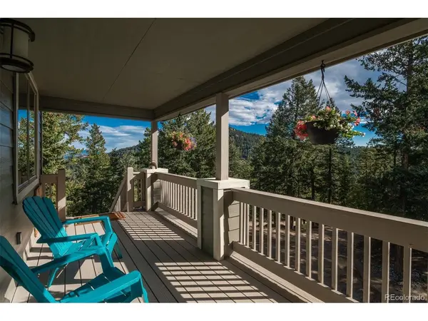 25806 Lost Cabin, Evergreen, CO 80439