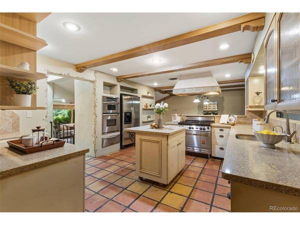 15 El Encanto, Colorado Springs, CO 80906