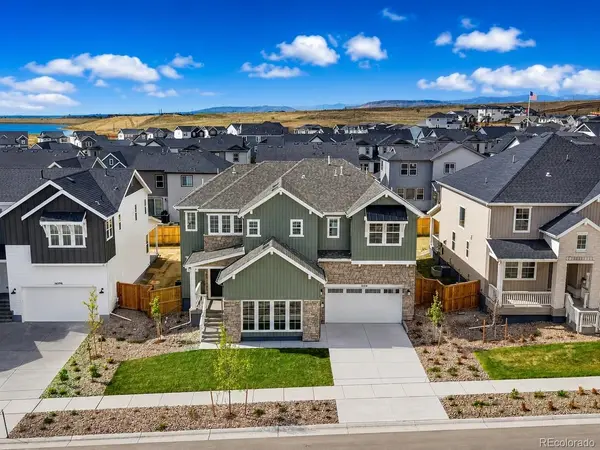 16616 W 93rd, Arvada, CO 80007