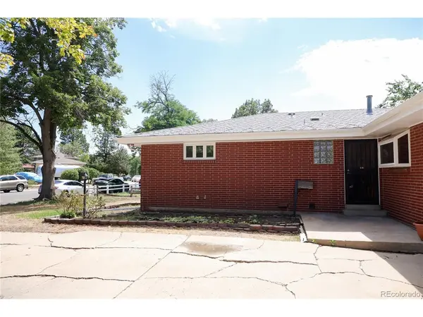 1011 Jamaica, Aurora, CO 80010