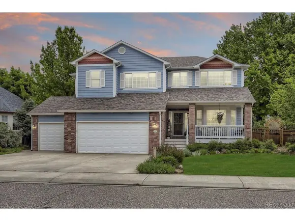 2519 Eagleview, Longmont, CO 80504
