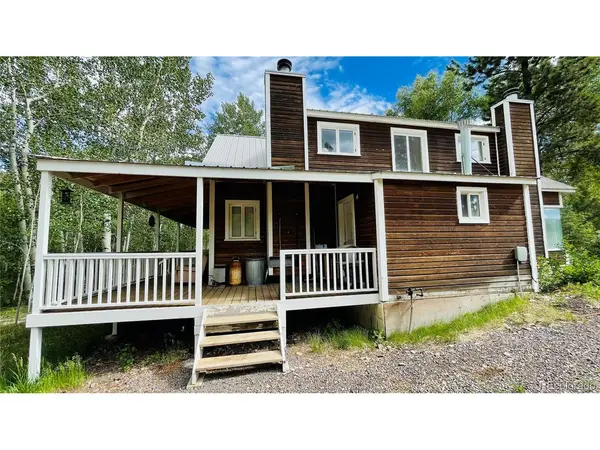 519 Tixier Ramirez, Antonito, CO 81120