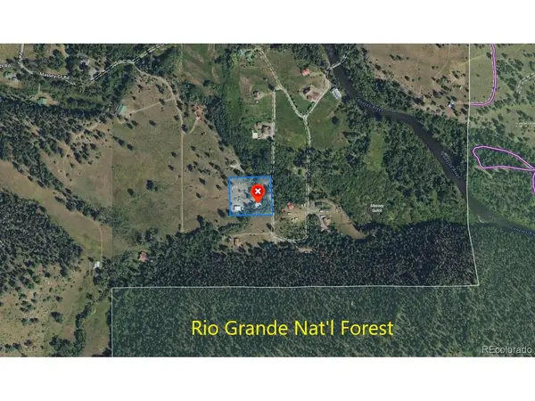 519 Tixier Ramirez, Antonito, CO 81120