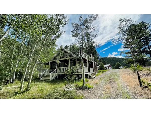 519 Tixier Ramirez, Antonito, CO 81120