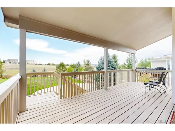 4918 Sedona, Parker, CO 80134