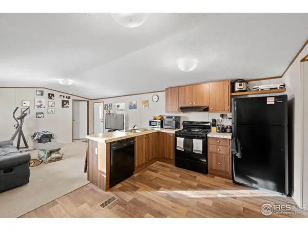 230 N 2nd #3, Berthoud, CO 80513