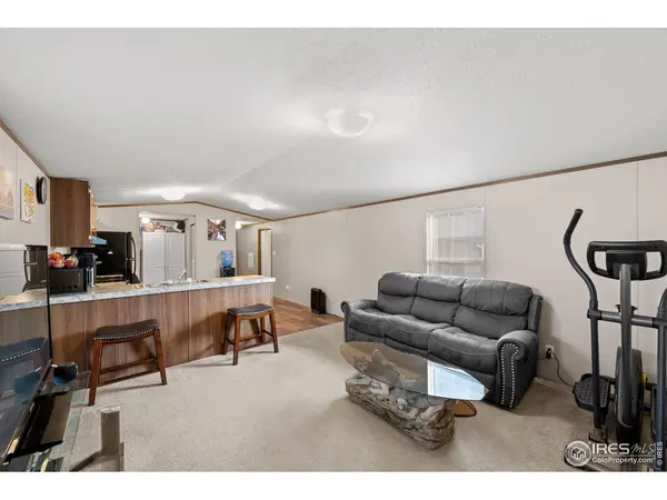 230 N 2nd #3, Berthoud, CO 80513
