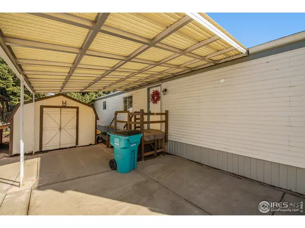 230 N 2nd #50, Berthoud, CO 80513