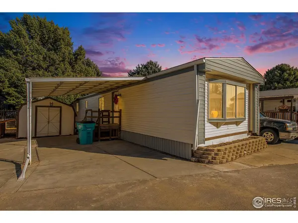 230 N 2nd #50, Berthoud, CO 80513