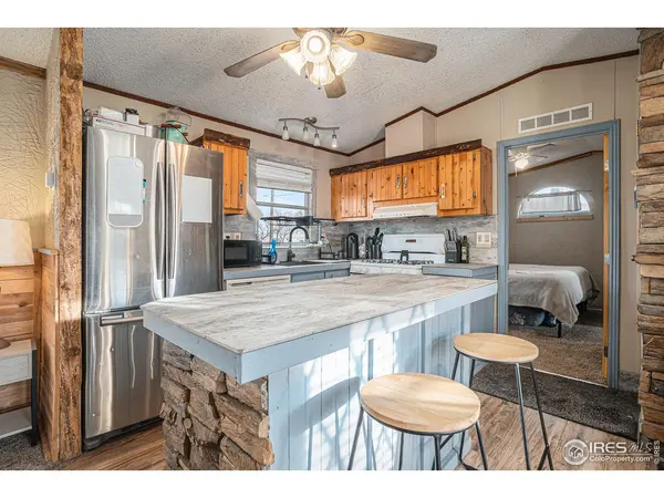 830 1st #31, Pierce, CO 80650