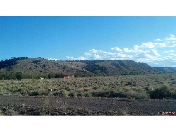 Blk 8 Lot 14, Capulin, CO 81124