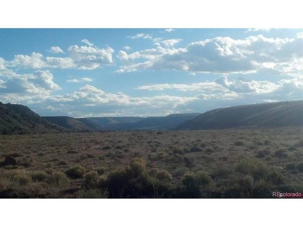 Blk 8 Lot 14, Capulin, CO 81124