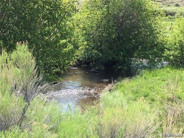 Blk 8 Lot 14, Capulin, CO 81124