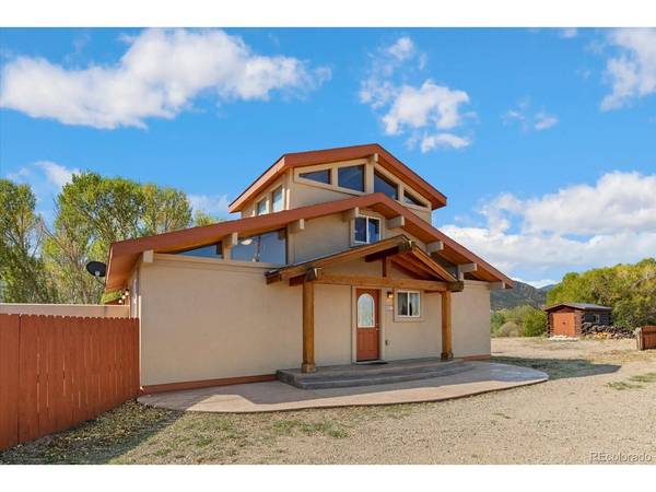 9901 County Road 120, Salida, CO 81201