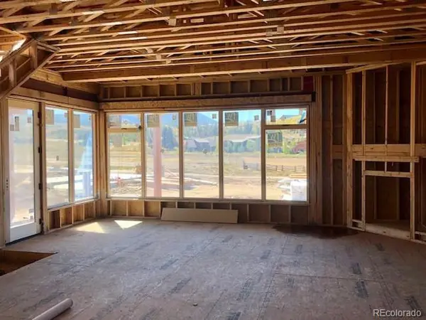 158 Hay Meadow #Lot 49, Fraser, CO 80442