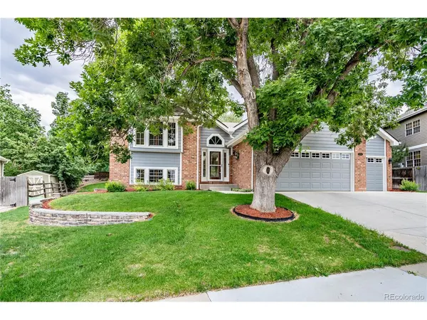 10584 W Ontario, Littleton, CO 80127
