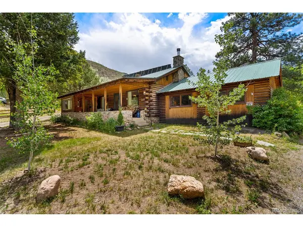 Bellvue, CO 80512