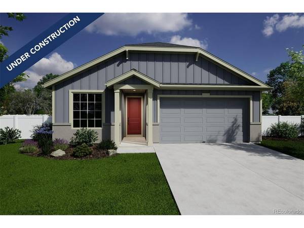 4828 N Sicily, Aurora, CO 80019