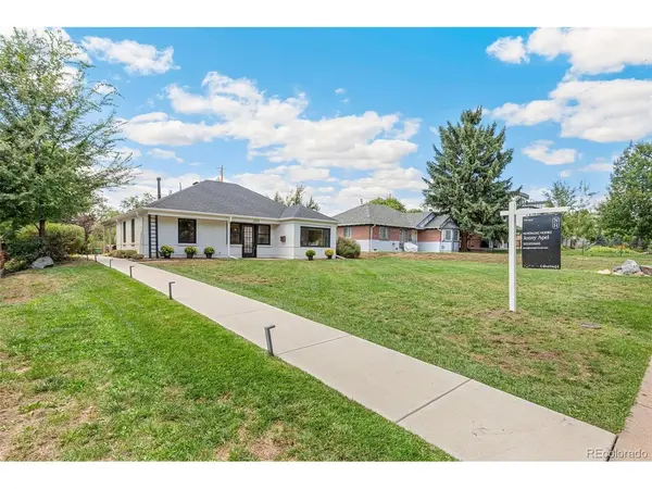 2511 N Raleigh, Denver, CO 80212