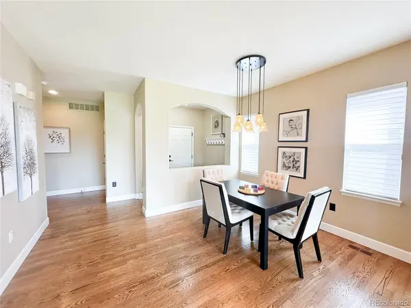 8151 S Algonquian, Aurora, CO 80016