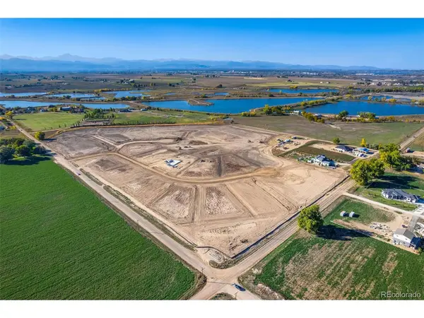 County Road 16 1/2 Lot 1, Frederick, CO 80504